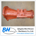 Semi-Axle Housing Casting for Tractors